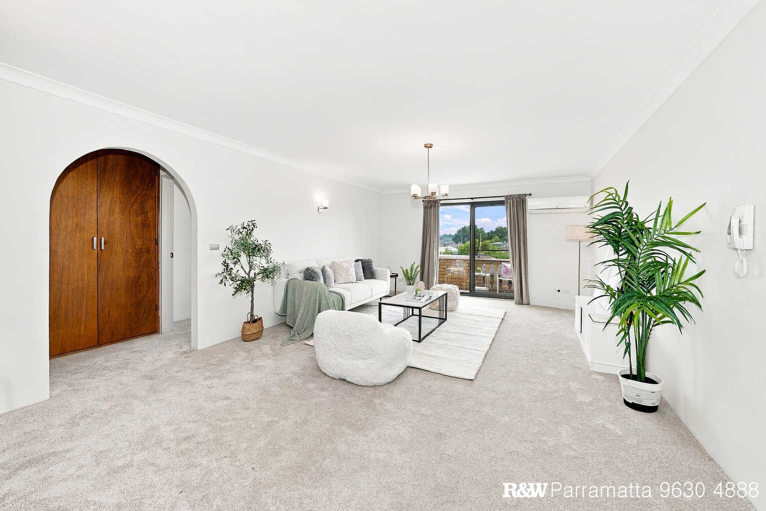 14/3 William Street North Parramatta