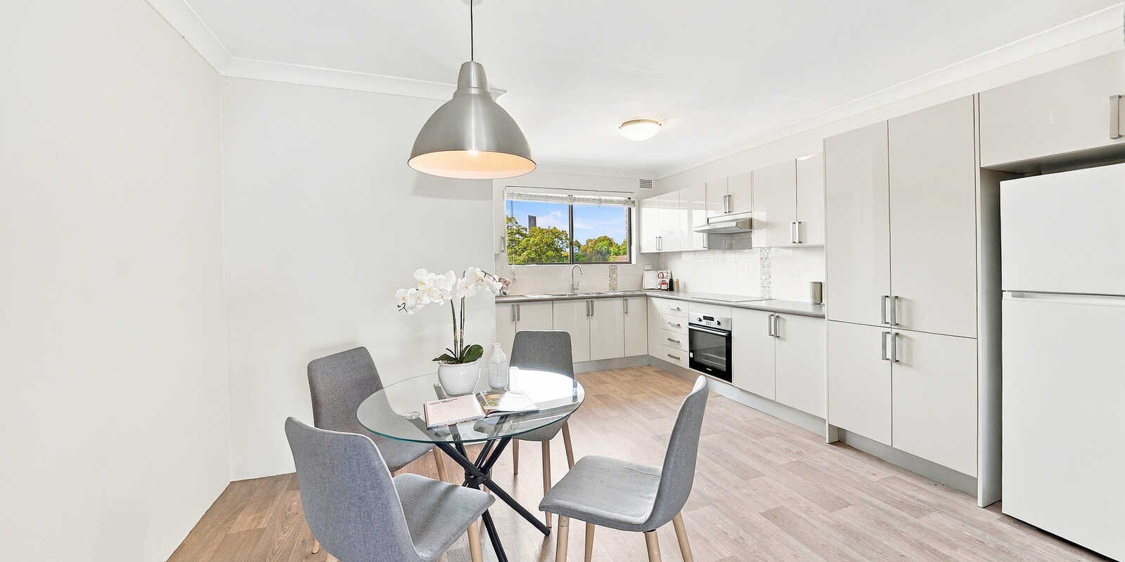 14/3 William Street North Parramatta