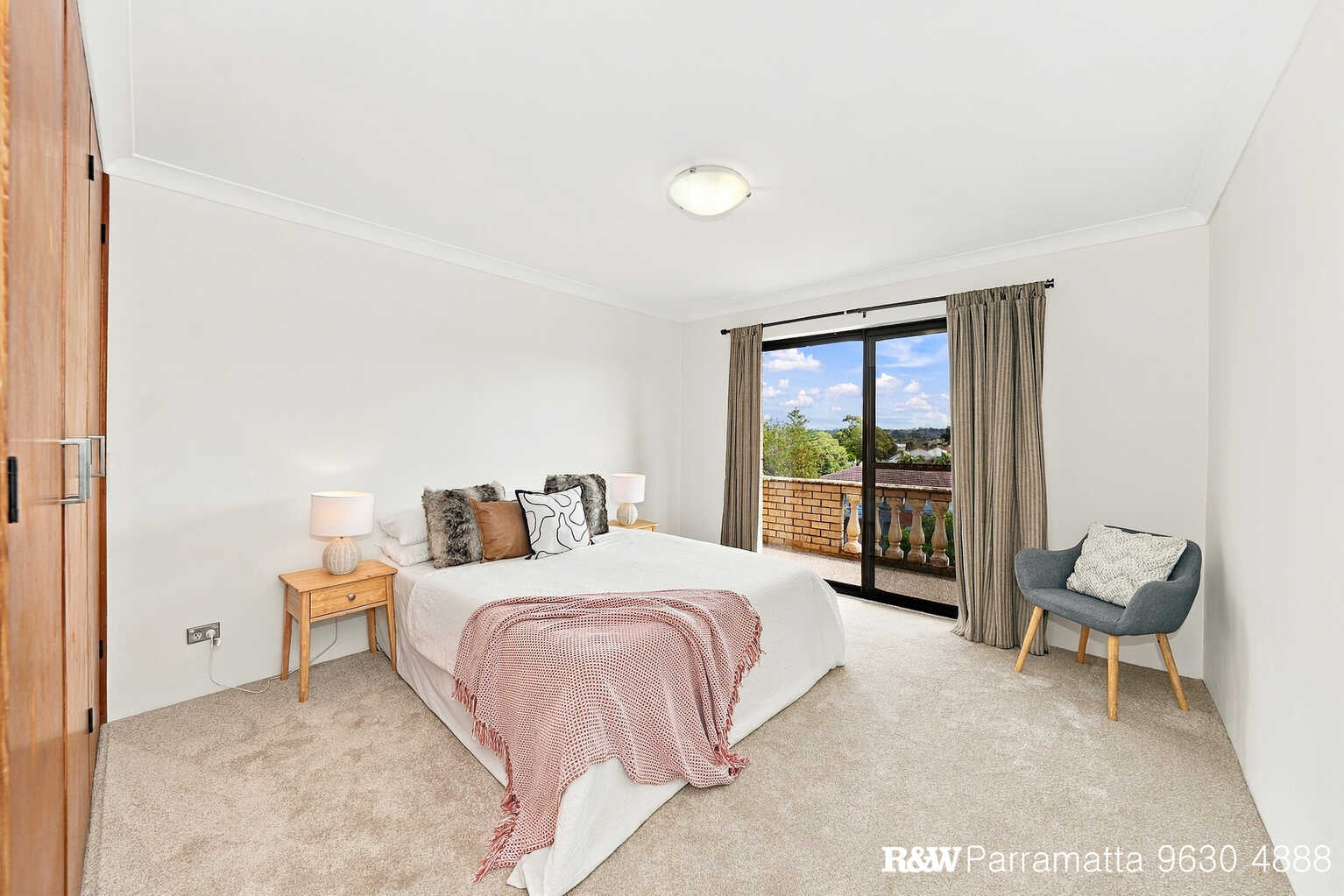 14/3 William Street North Parramatta