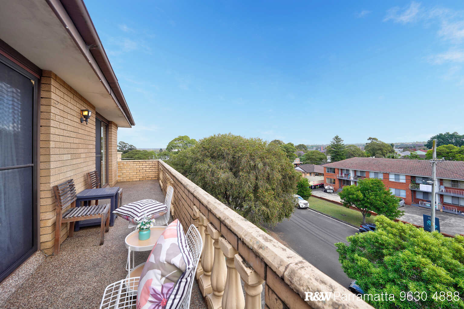 14/3 William Street North Parramatta
