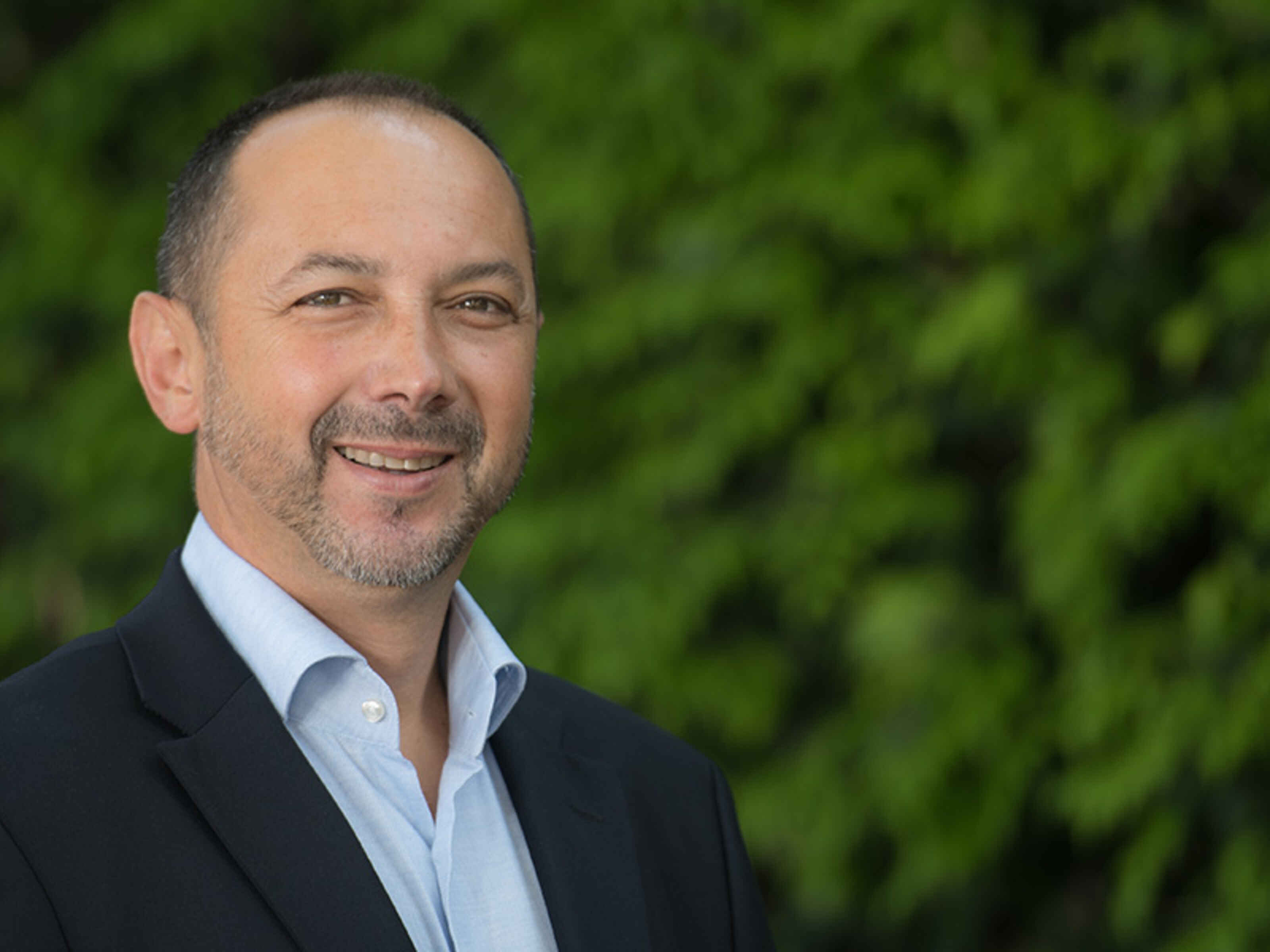 Rocco Ranieri
