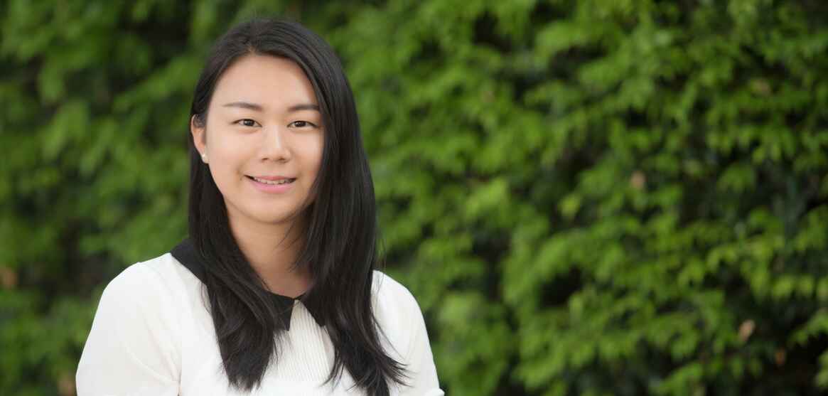 Yiming (Amy) Zhang Yiming (Amy) Zhang