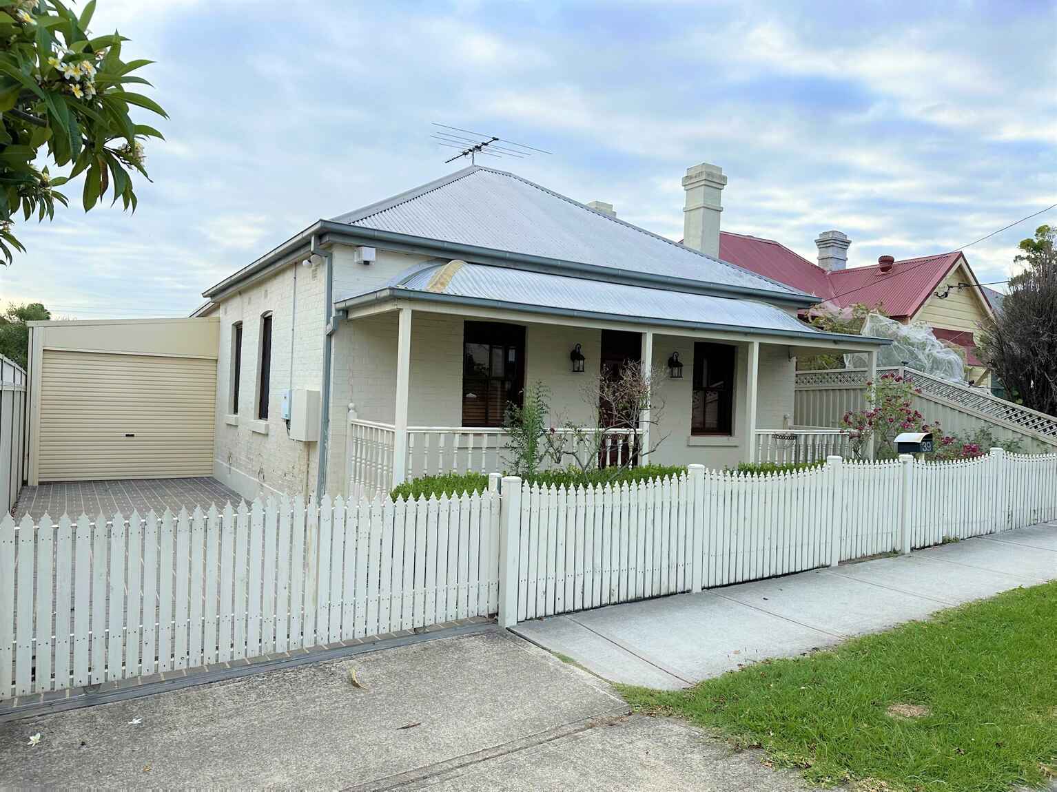 39 Marsden Street Parramatta