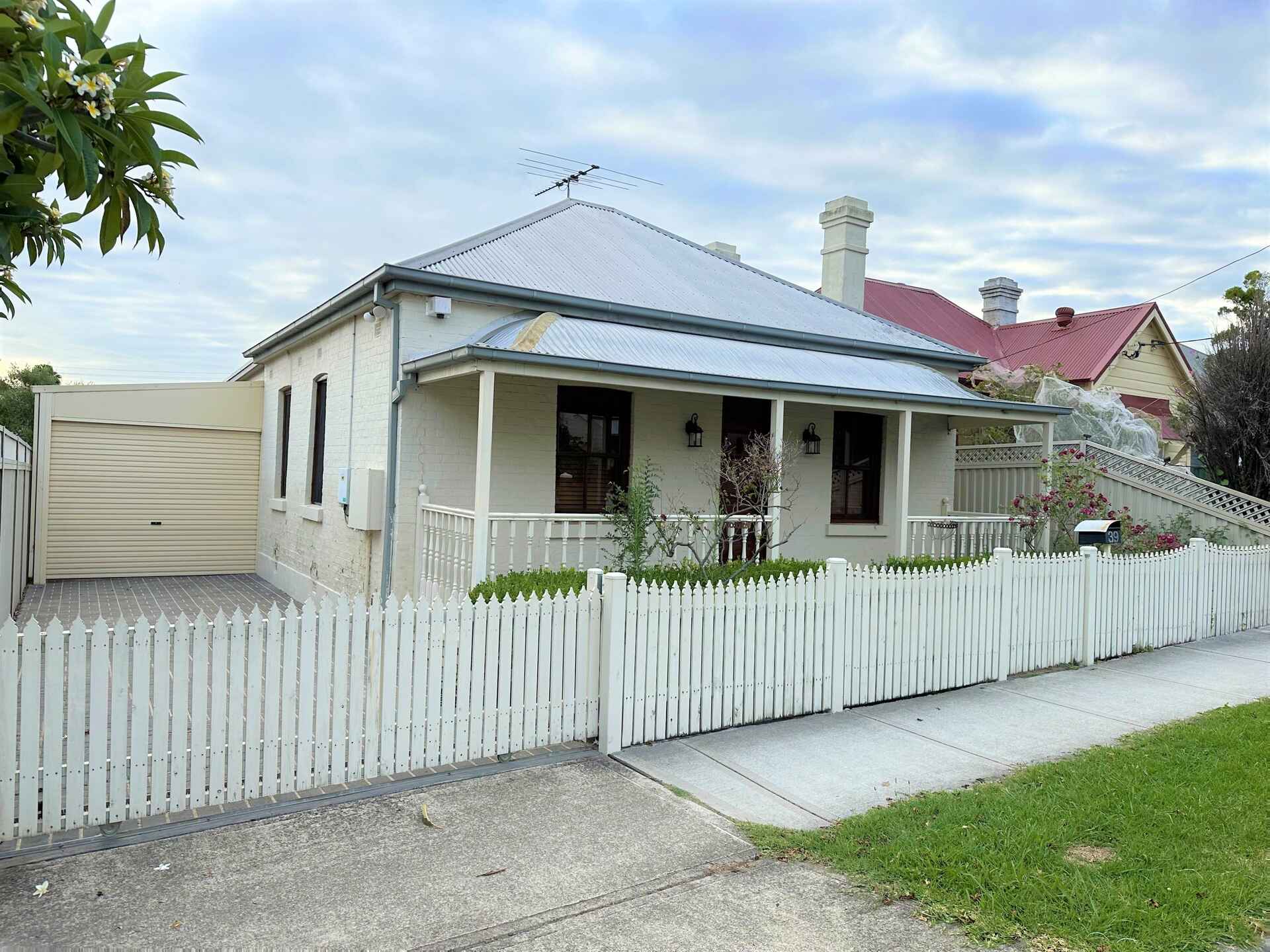 39 Marsden Street Parramatta