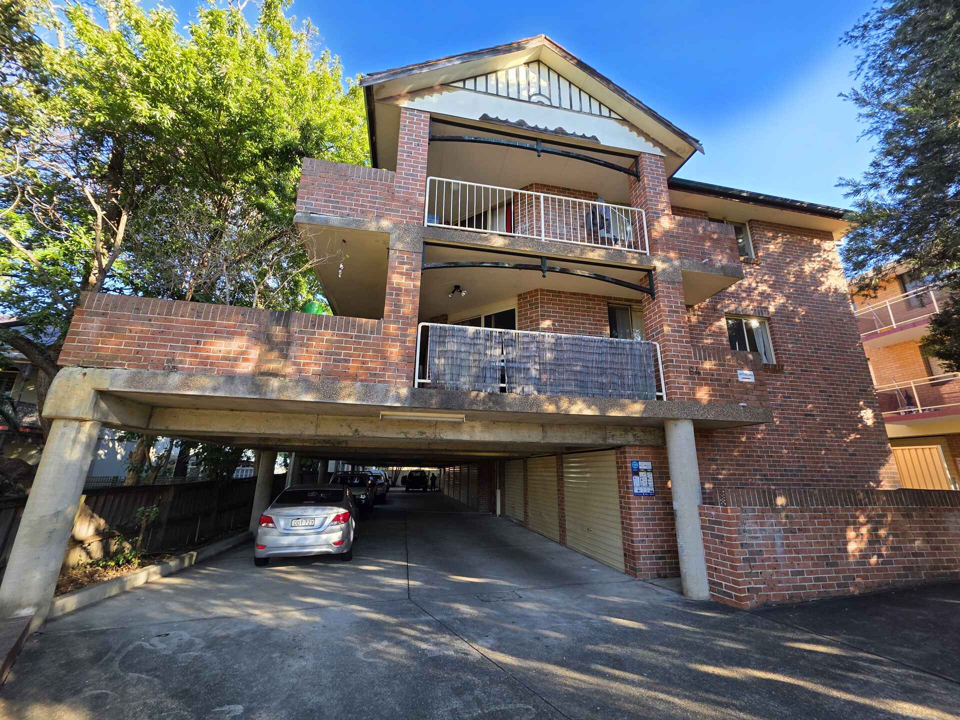 6/64 Prospect Street Rosehill