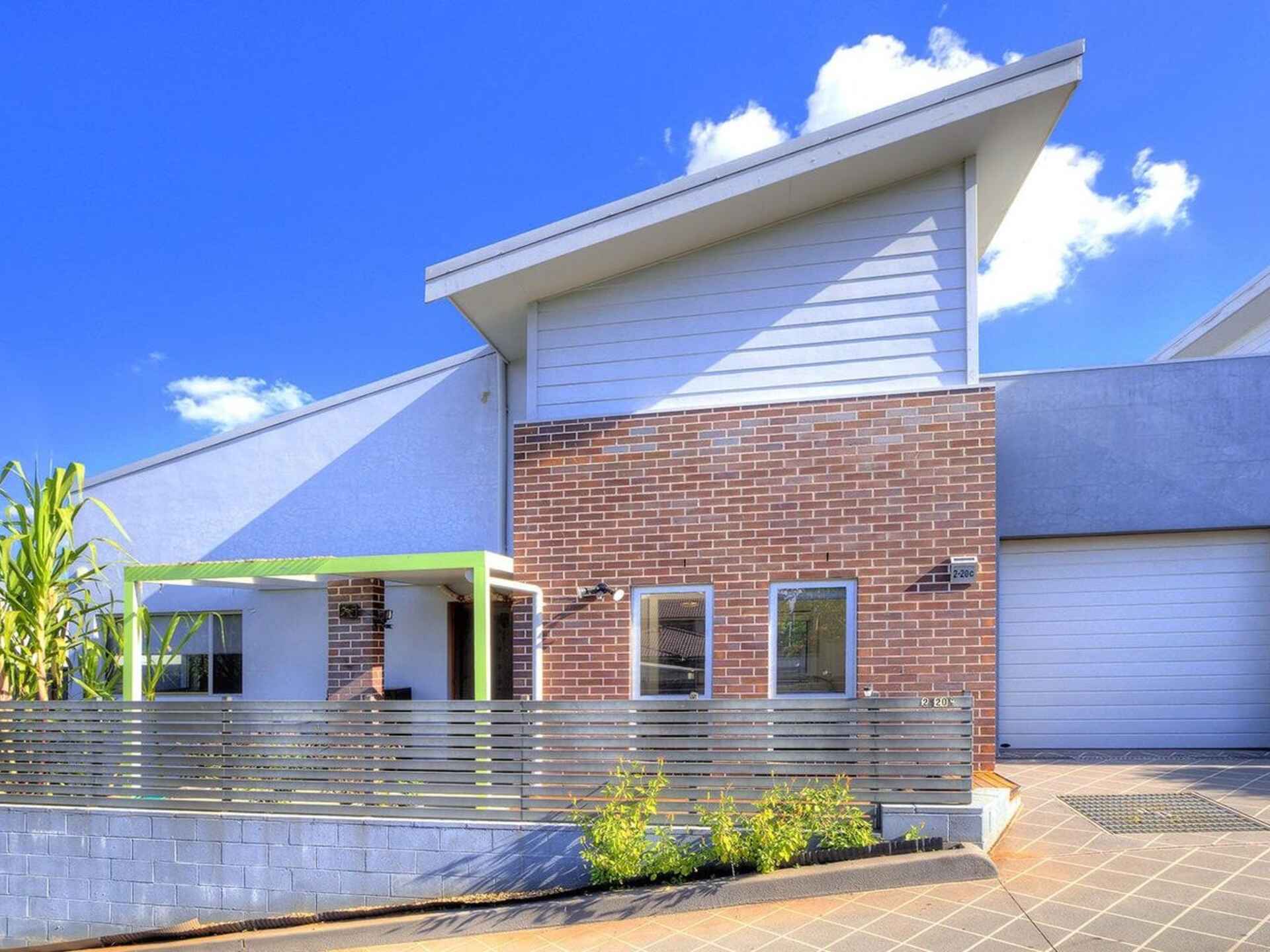 2/20C Lower Mount Street Wentworthville