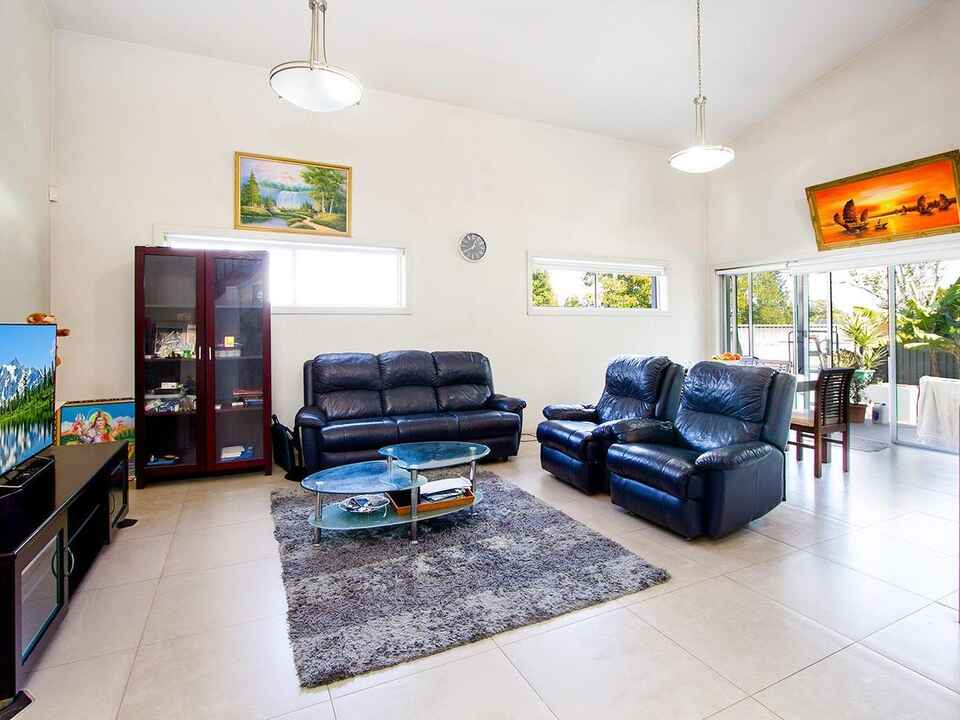 2/20C Lower Mount Street Wentworthville