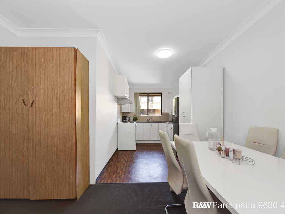 15/51 Wigram Street Harris Park