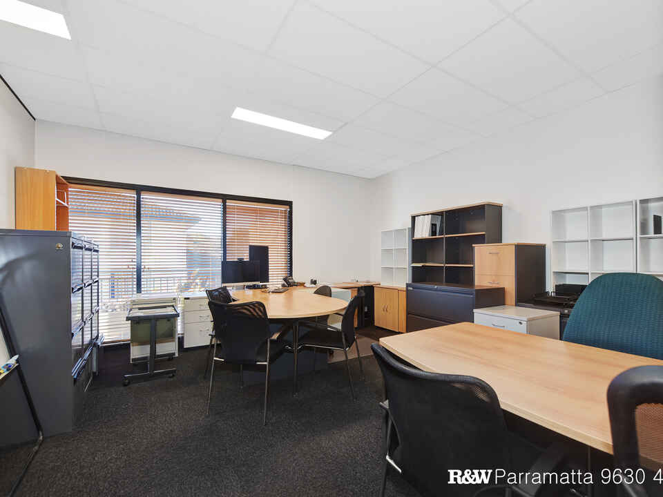 24 Ross Street North Parramatta