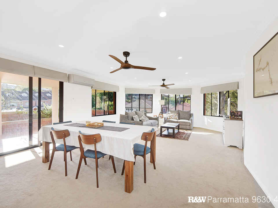 4/40a Fennell Street North Parramatta