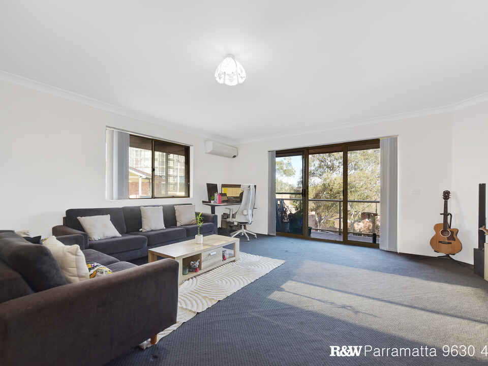 37/13-21 Great Western Highway Parramatta