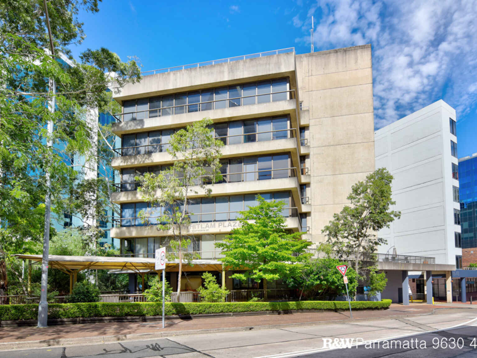  Parramatta