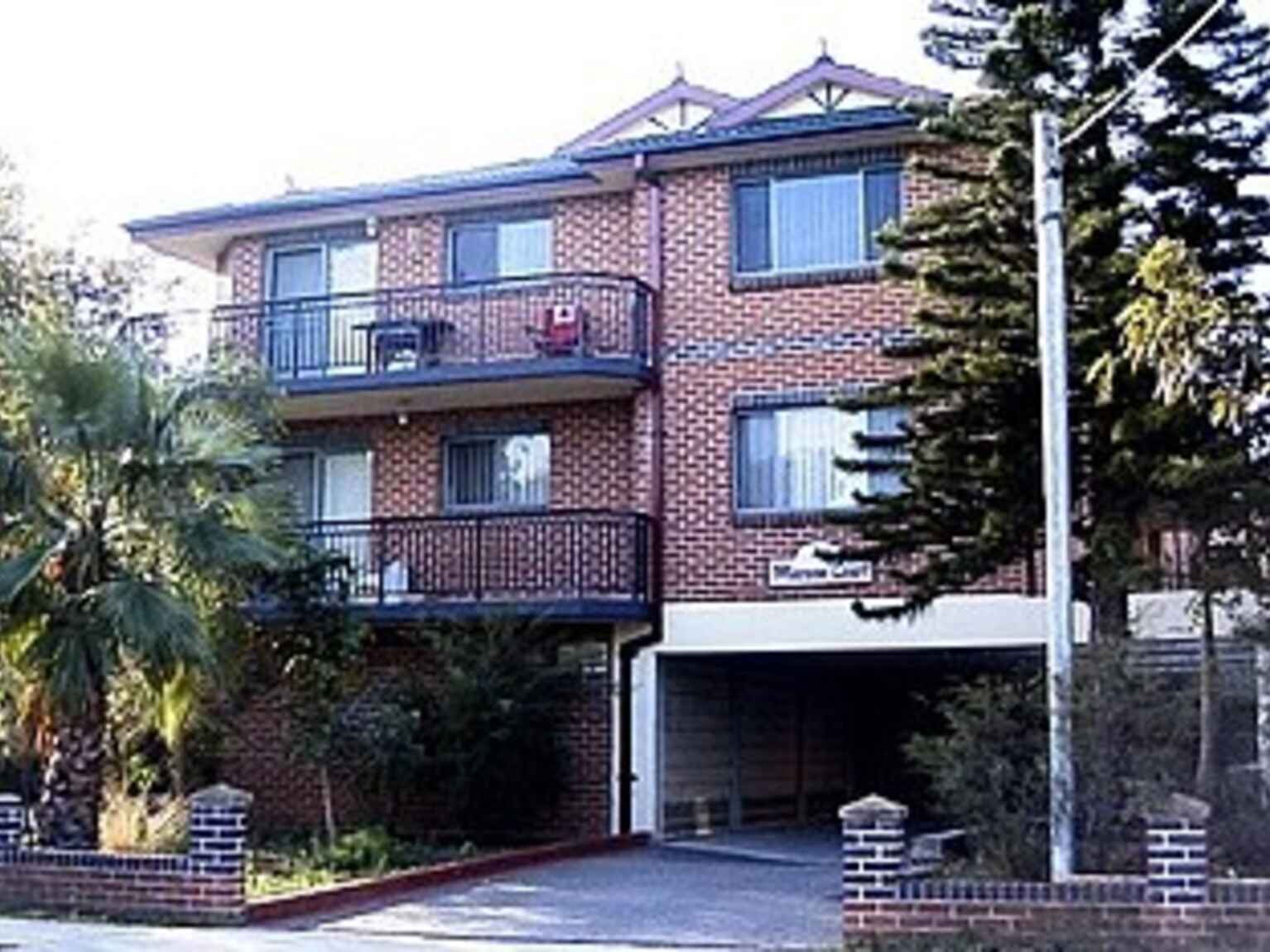 4/33 Meehan Street Granville