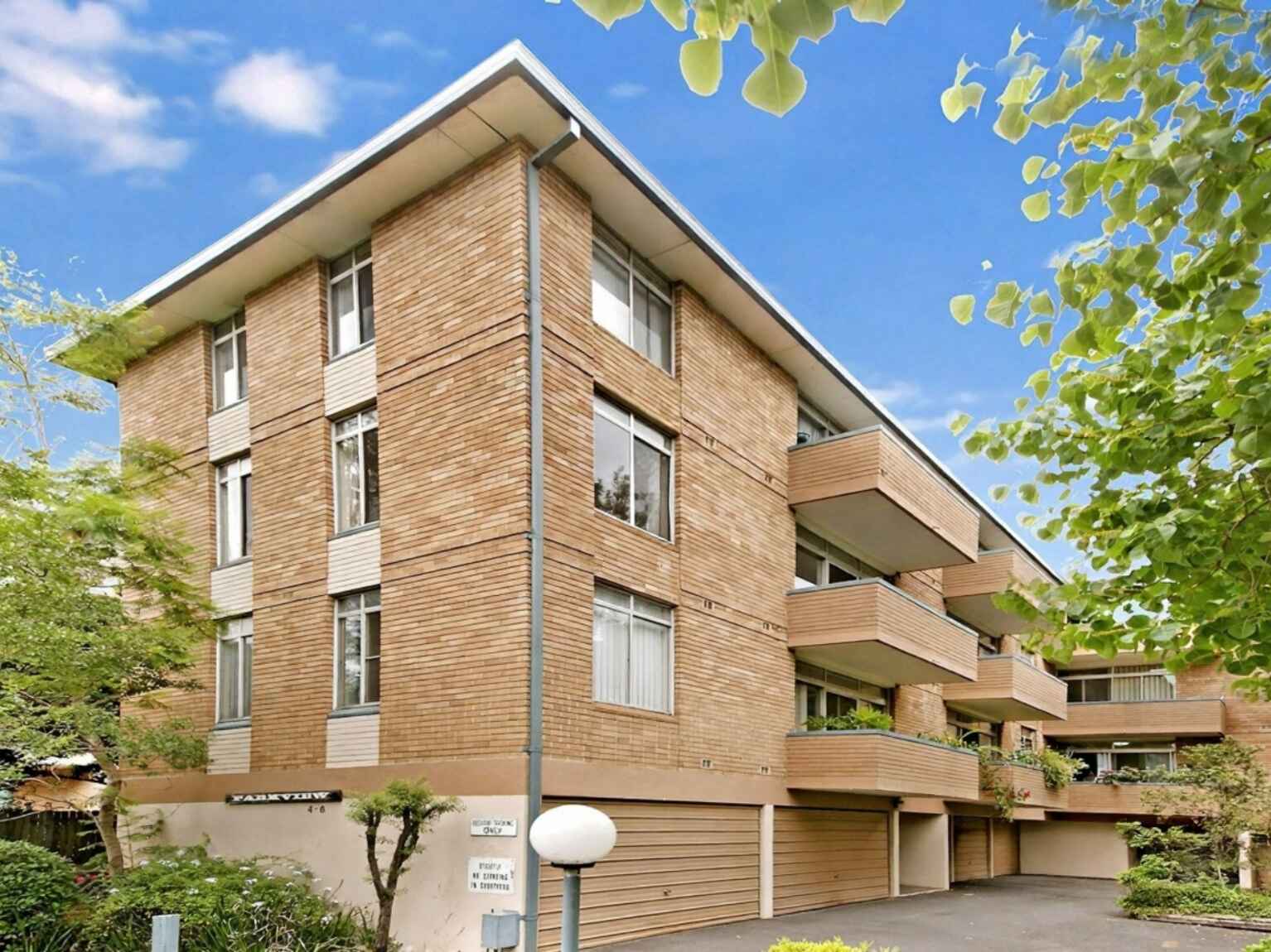 9/4 Park Avenue Westmead