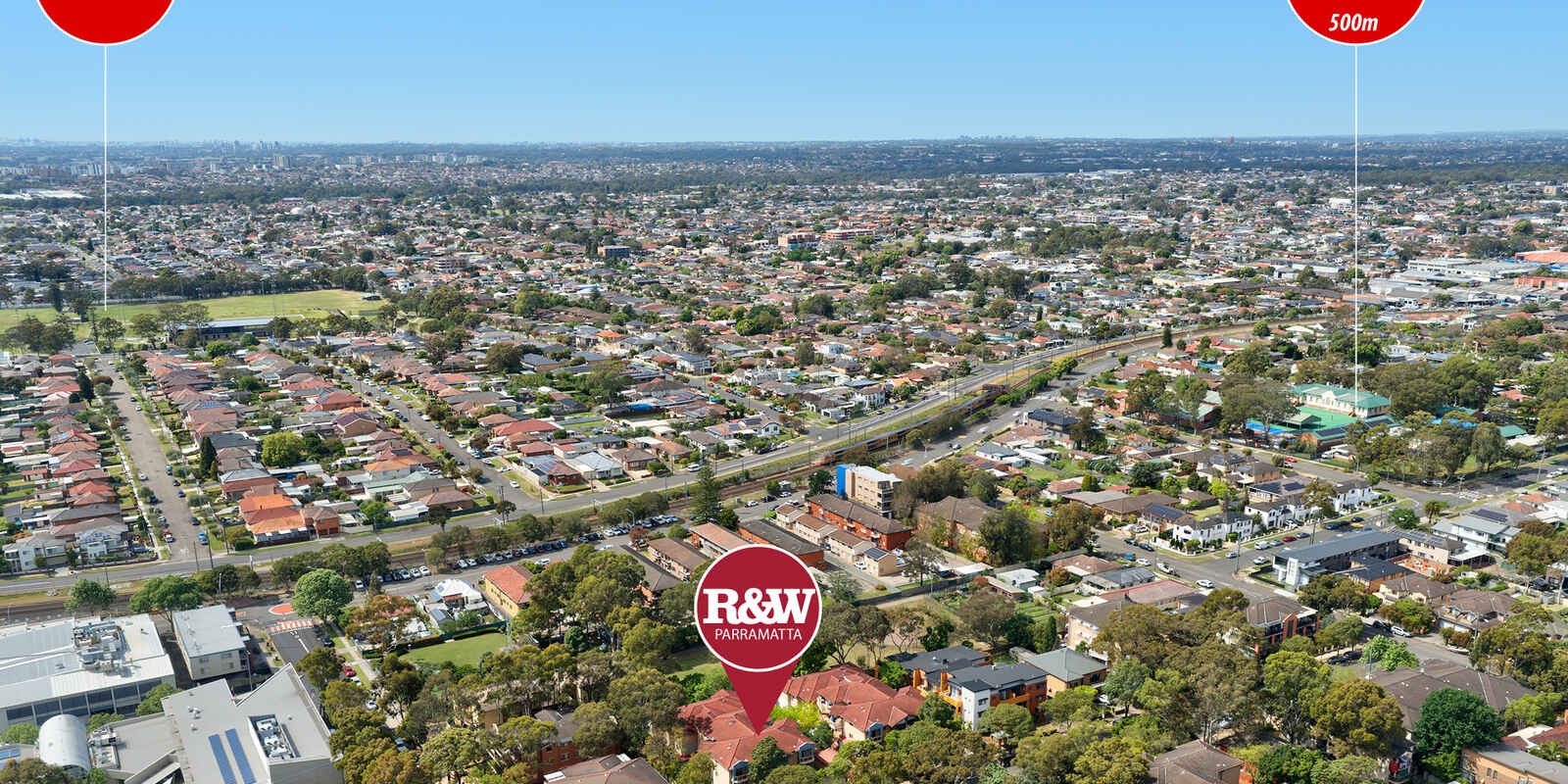 2/30 Memorial Avenue Merrylands