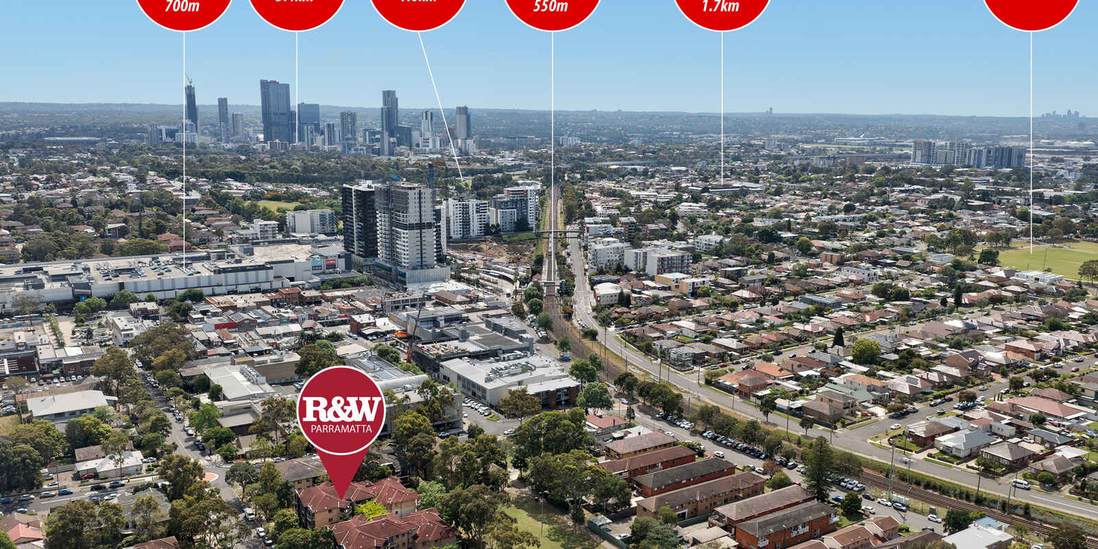 2/30 Memorial Avenue Merrylands