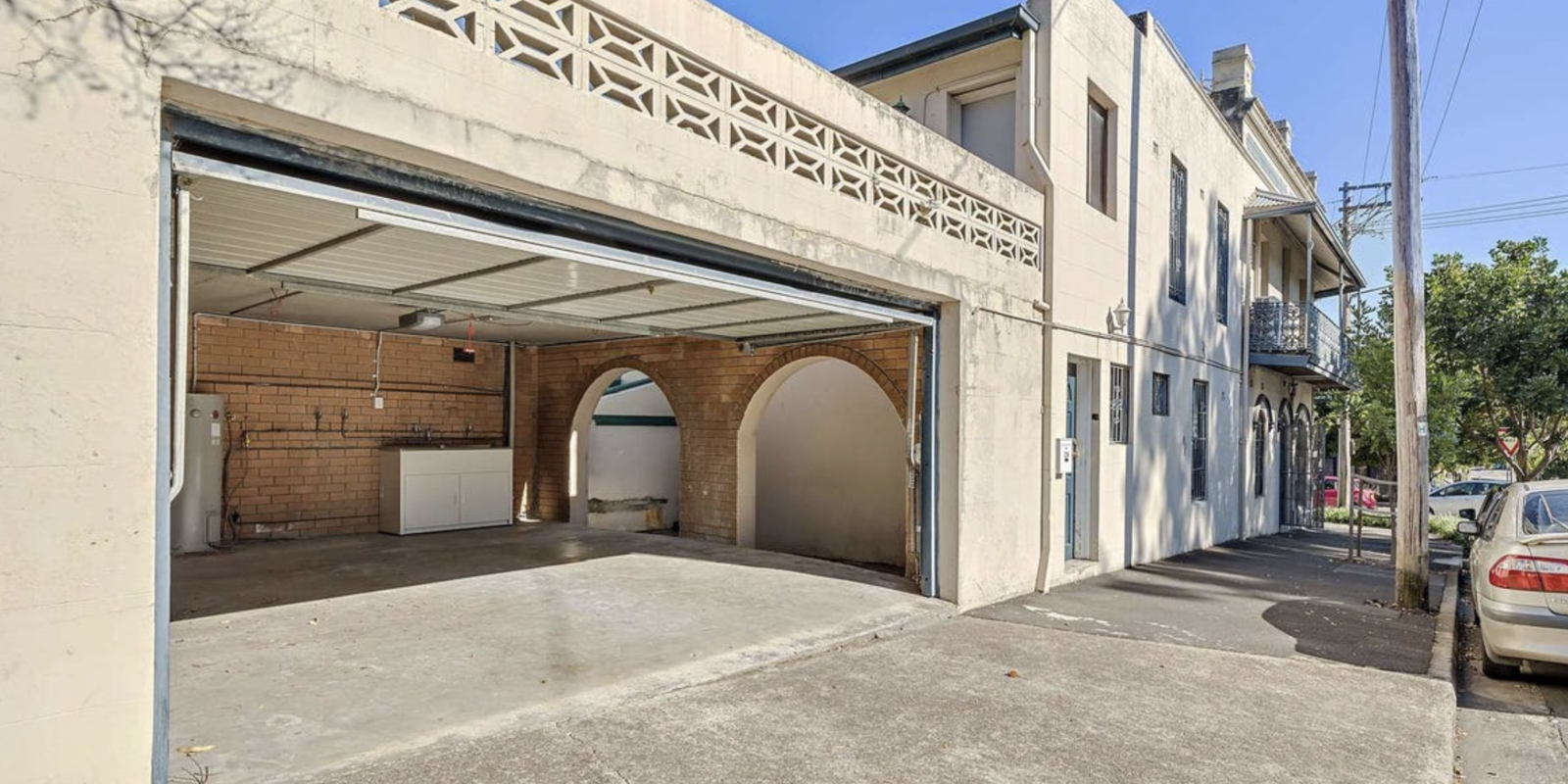32 Colbourne Avenue Glebe