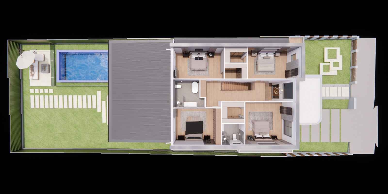 11 Berrigan Street Winston Hills 11 Berrigan Street Winston Hills