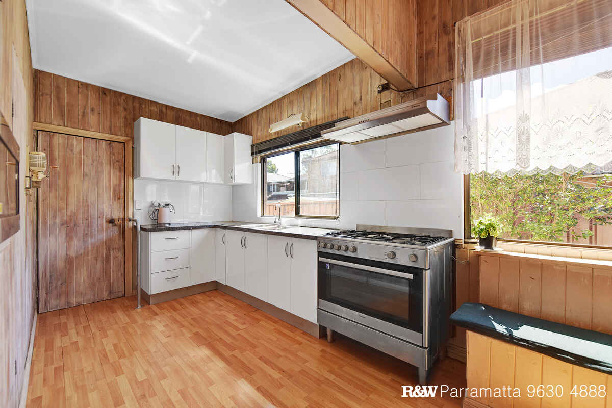 1 Auburn Street Parramatta