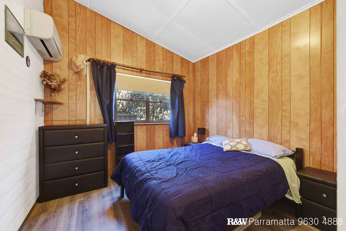 1 Auburn Street Parramatta