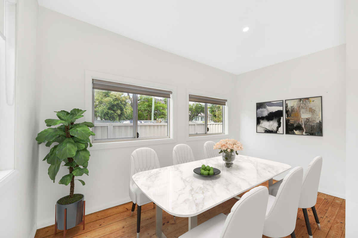 10 & 10A Brabyn Street North Parramatta