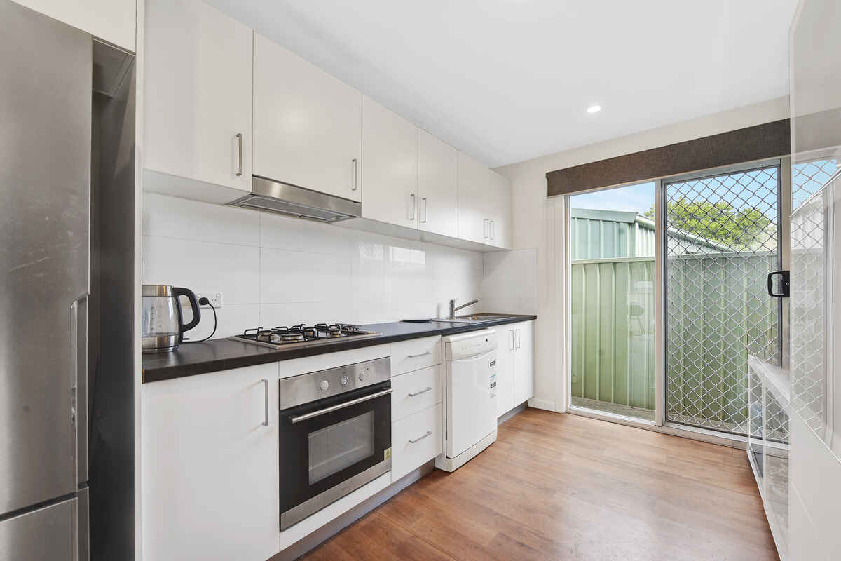 10 & 10A Brabyn Street North Parramatta
