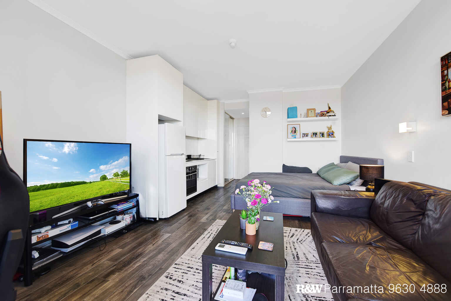 67/22 Great Western Highway Parramatta