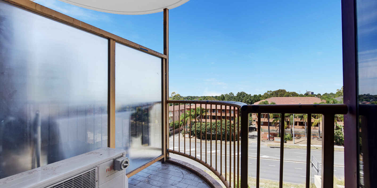 67/22 Great Western Highway Parramatta