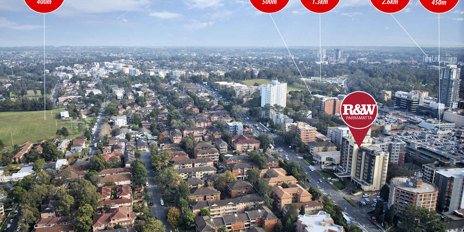 67/22 Great Western Highway Parramatta