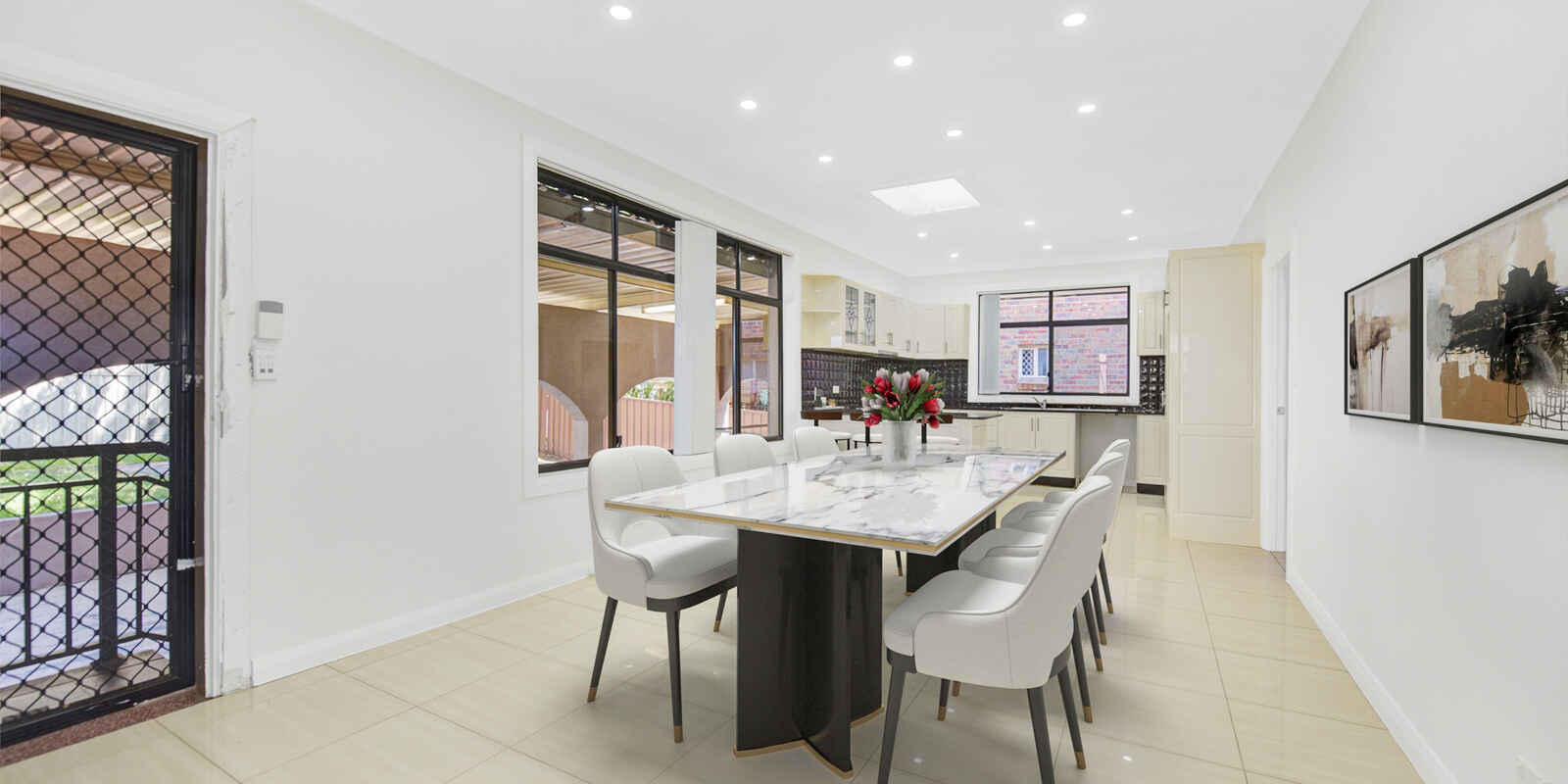 89 Beresford Road Greystanes