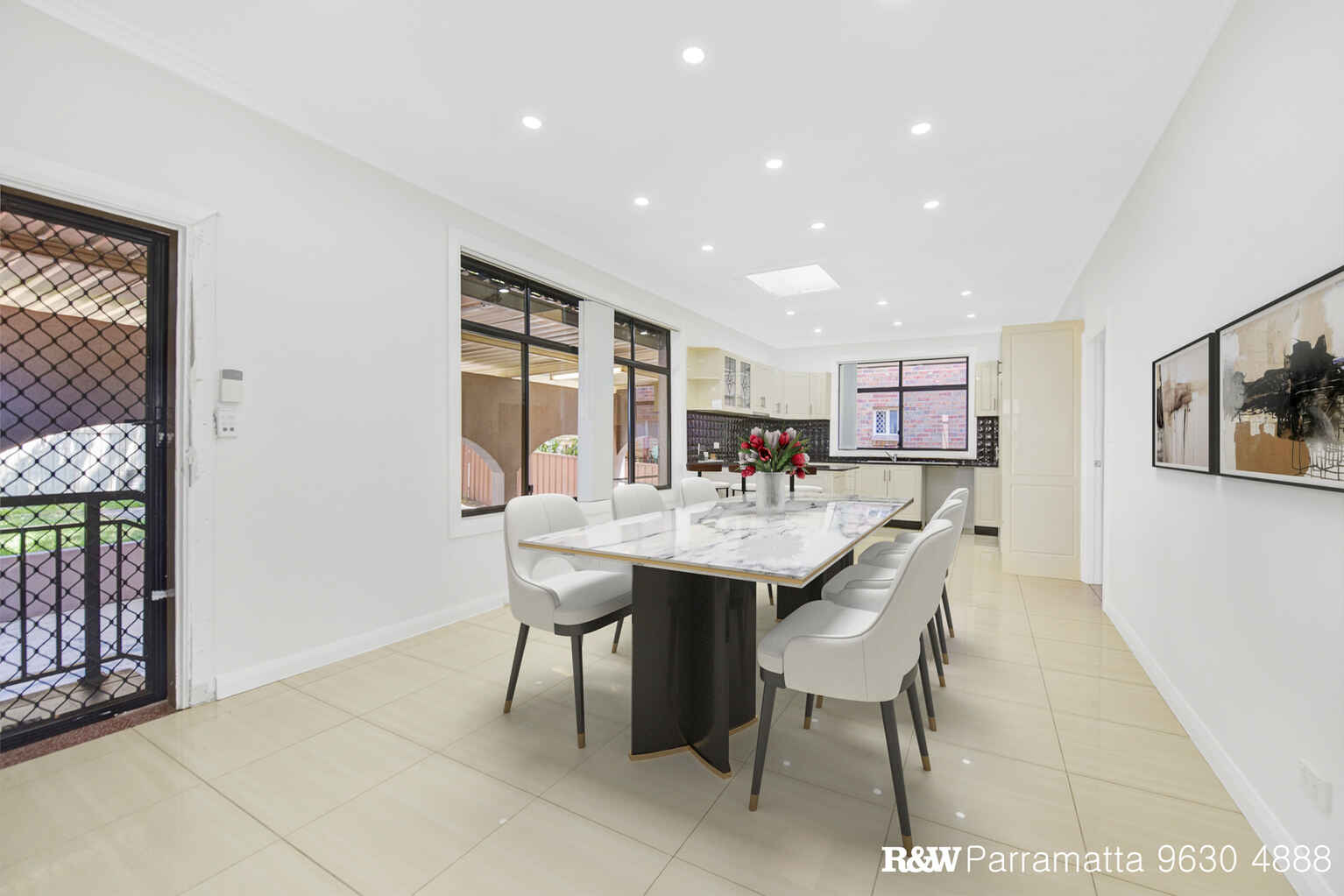 89 Beresford Road Greystanes