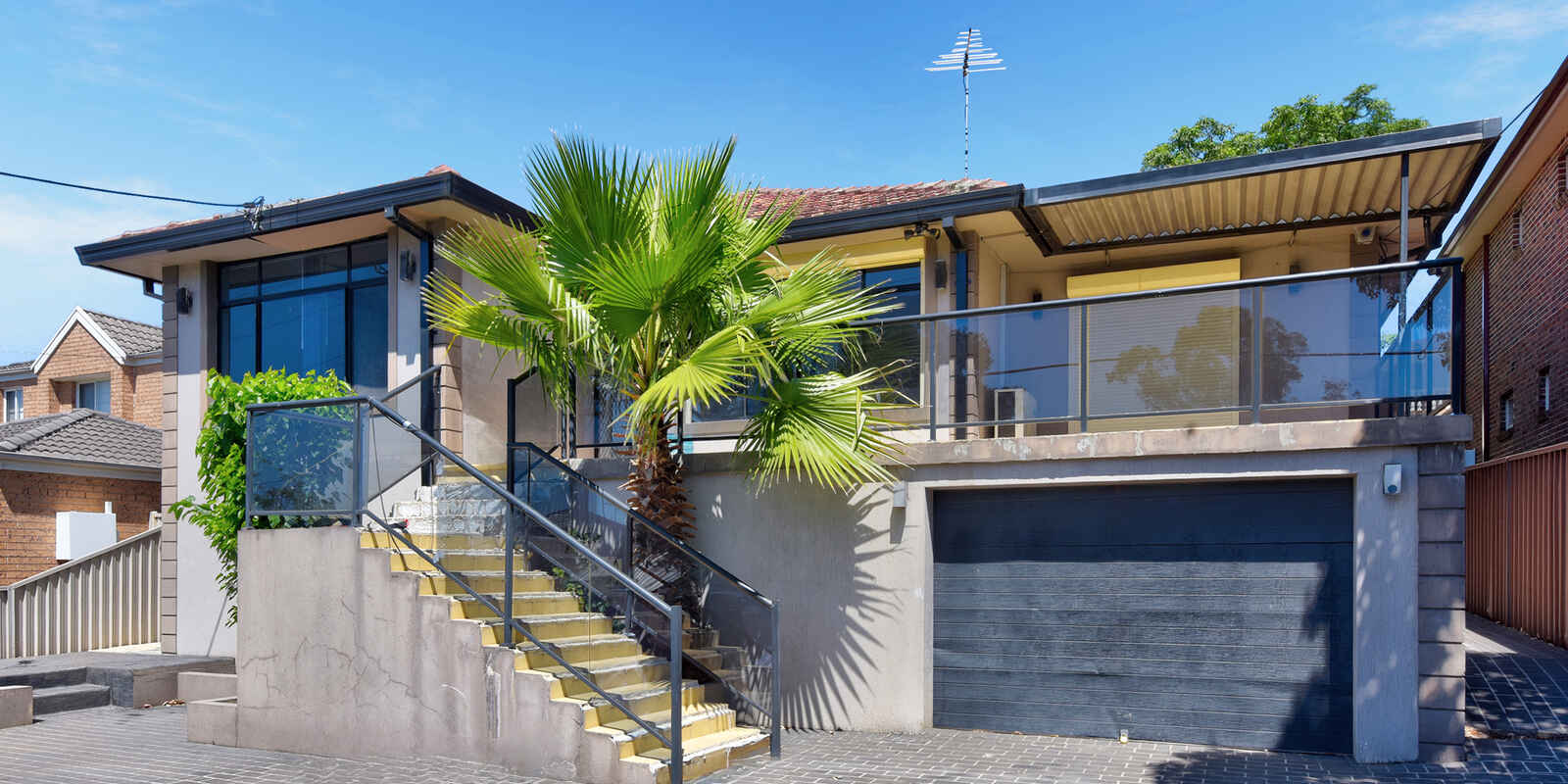 89 Beresford Road Greystanes