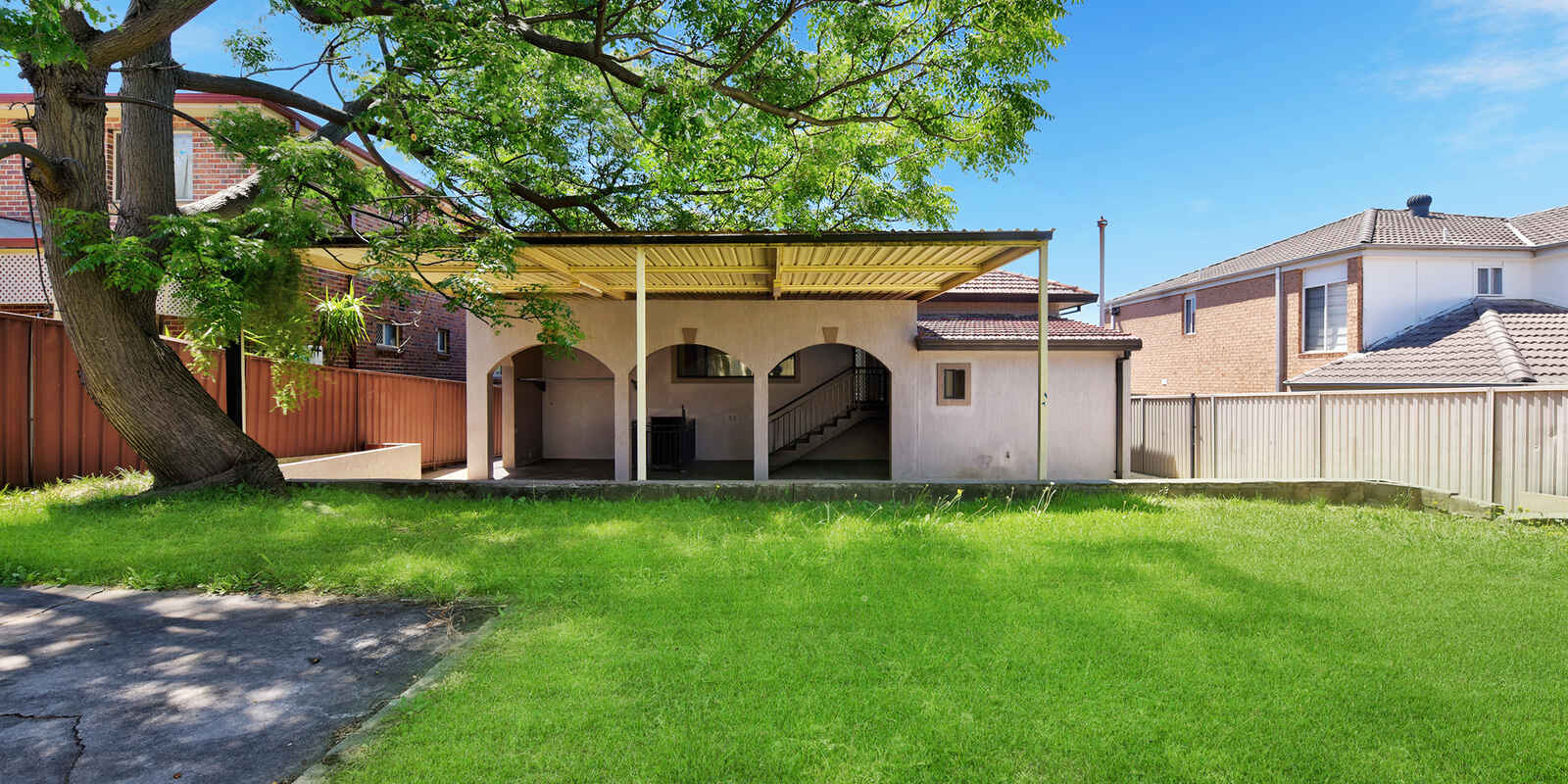 89 Beresford Road Greystanes