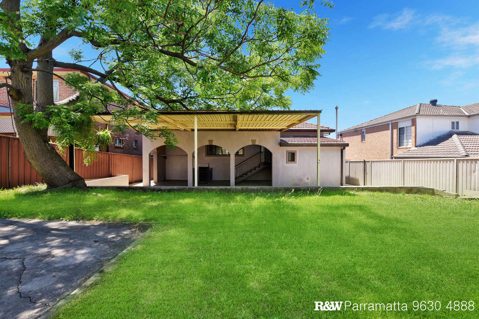 89 Beresford Road Greystanes