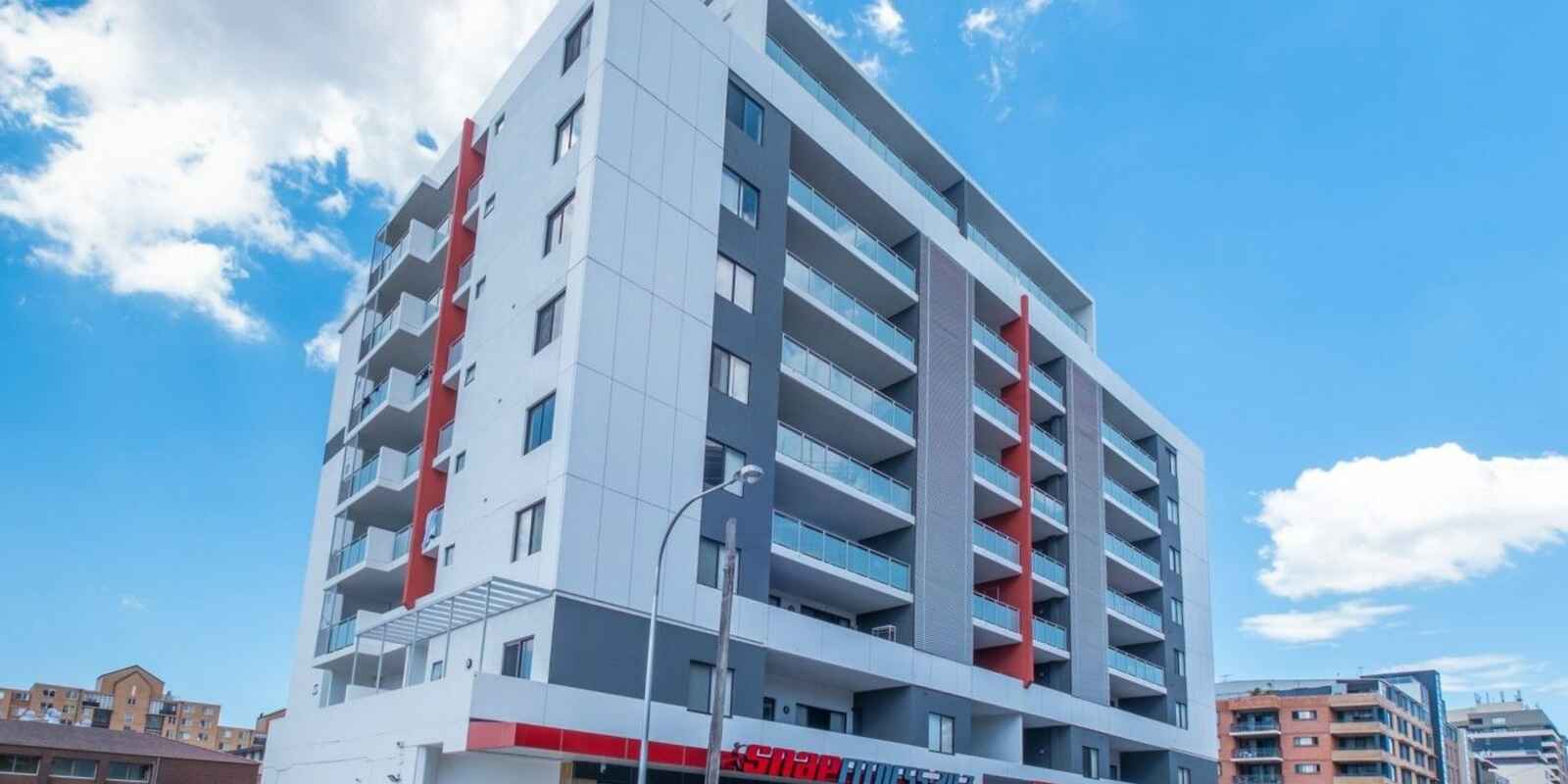 94/61-71 Queen Street Auburn