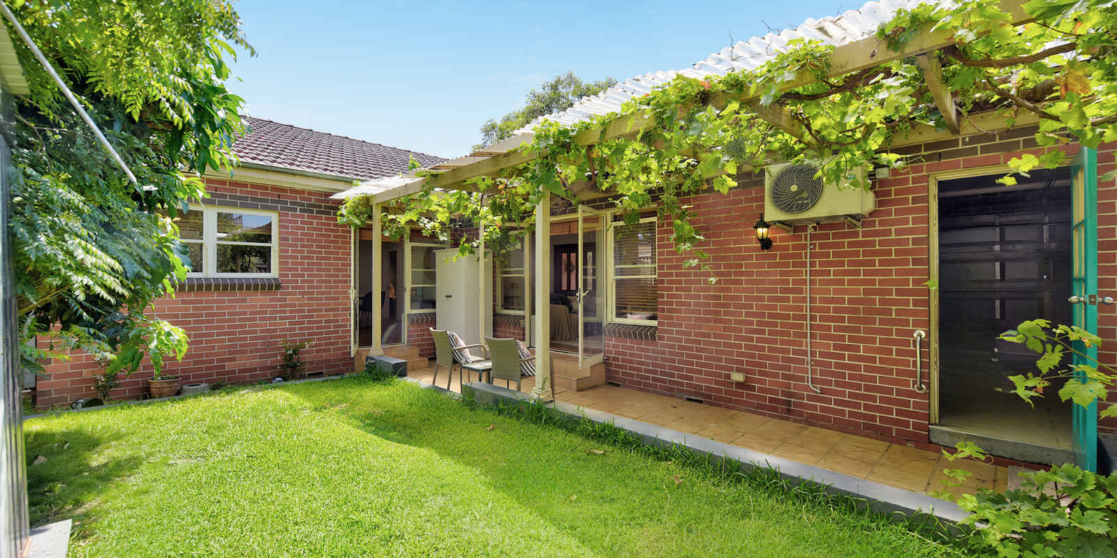 1 Meredith Street Homebush