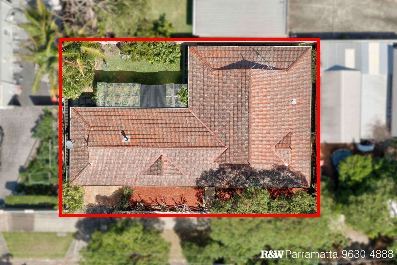1 Meredith Street Homebush