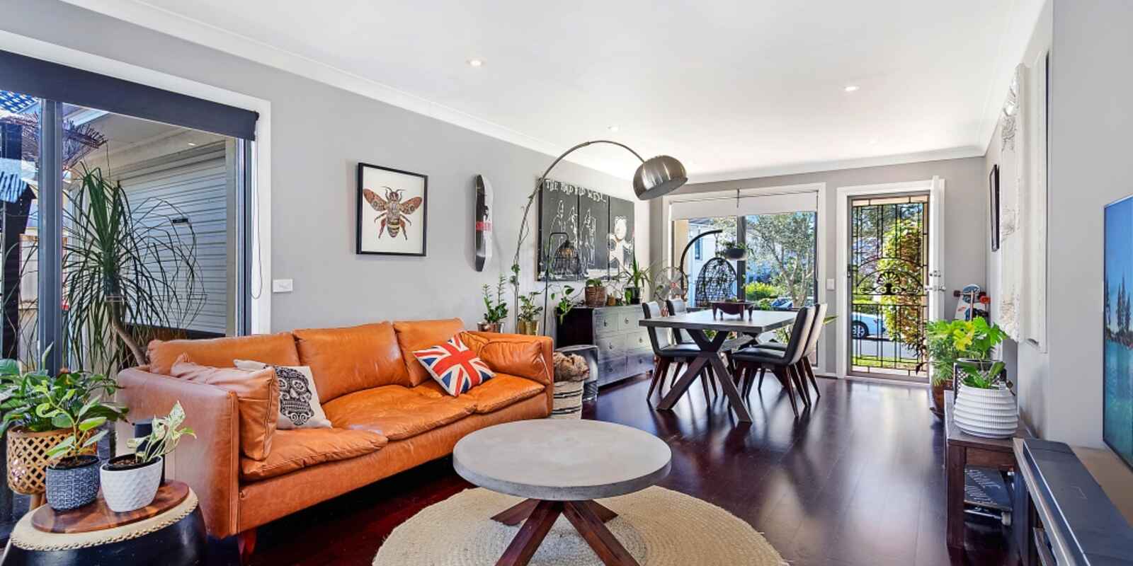 11 Croyde Street Stanhope Gardens