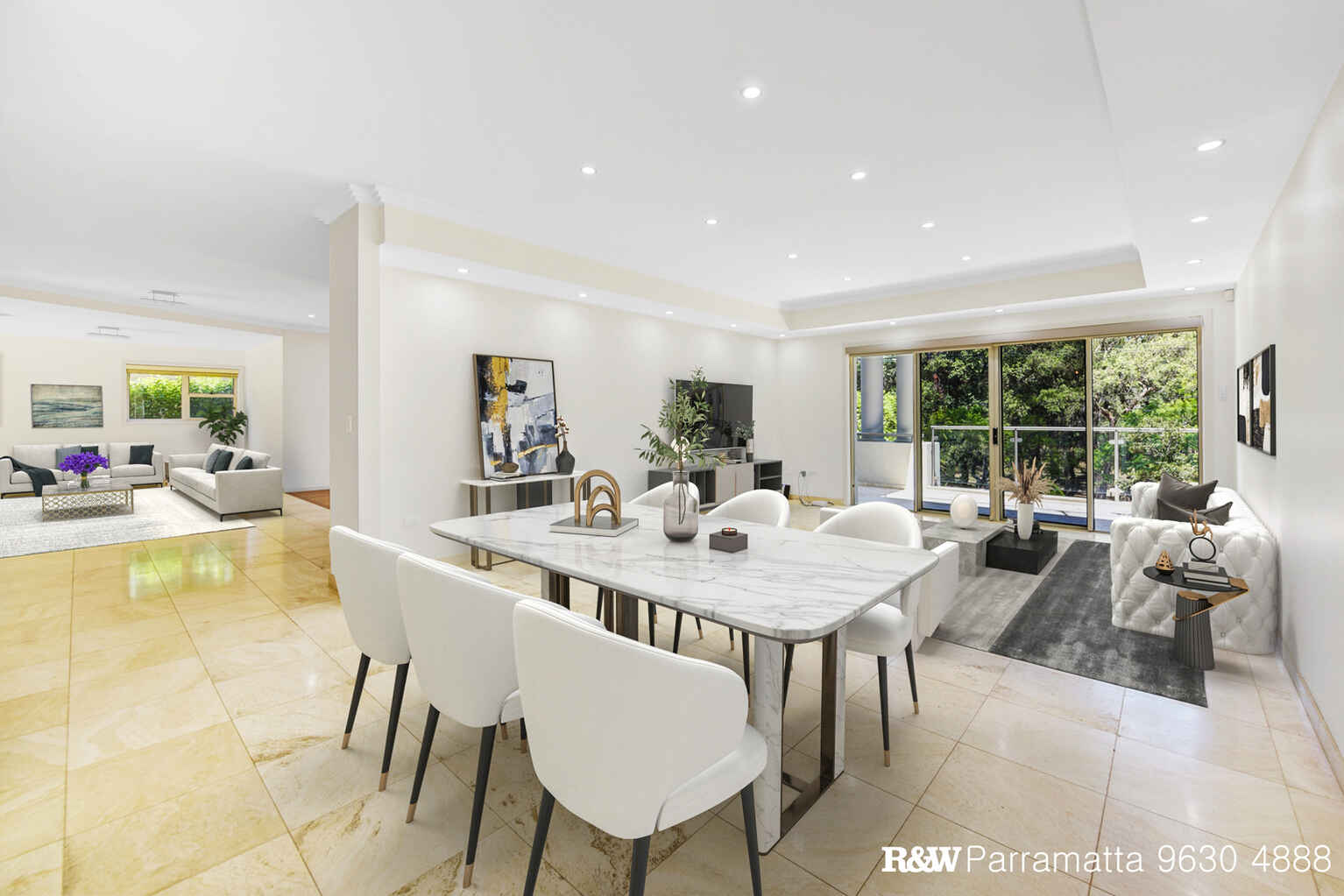 7 Gowan Brae Avenue Oatlands