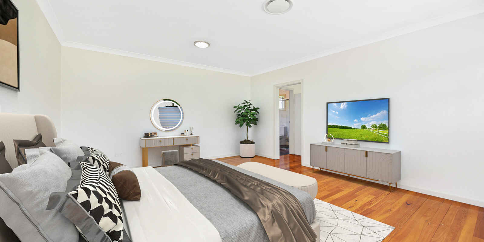 7 Gowan Brae Avenue Oatlands