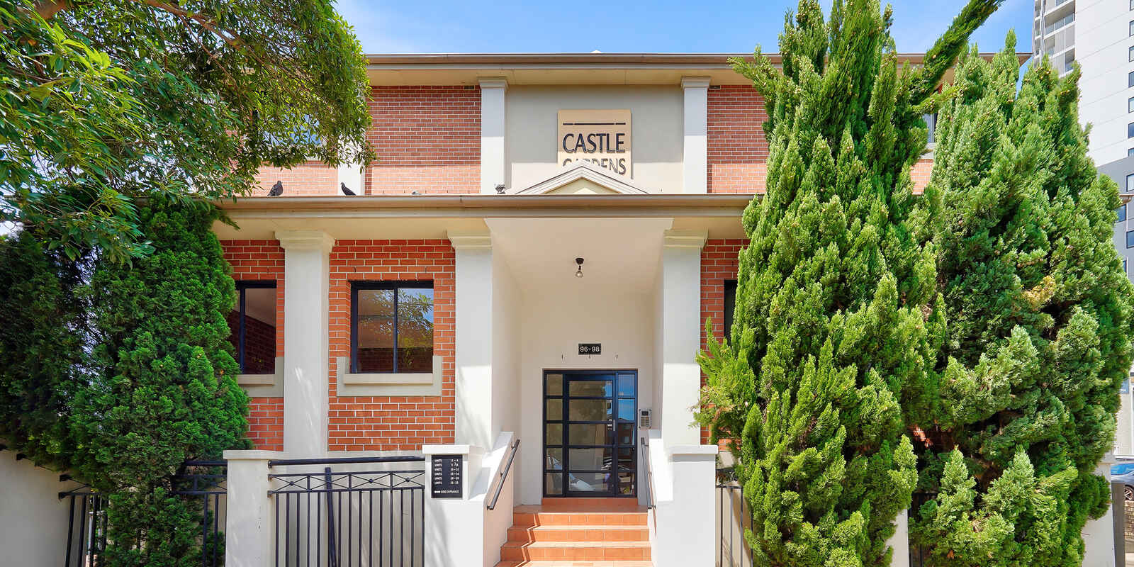 3/96-98 Castlereagh Street Liverpool