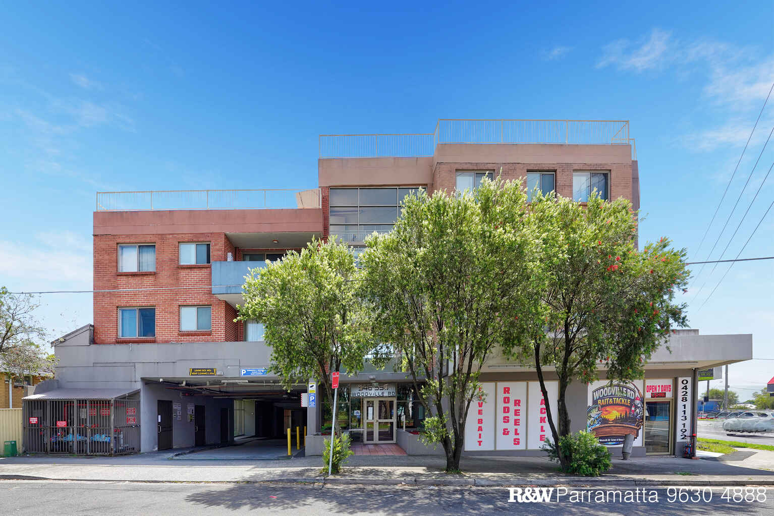 46/548-556 Woodville Road Guildford