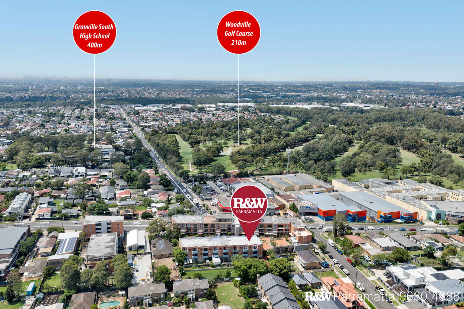 46/548-556 Woodville Road Guildford