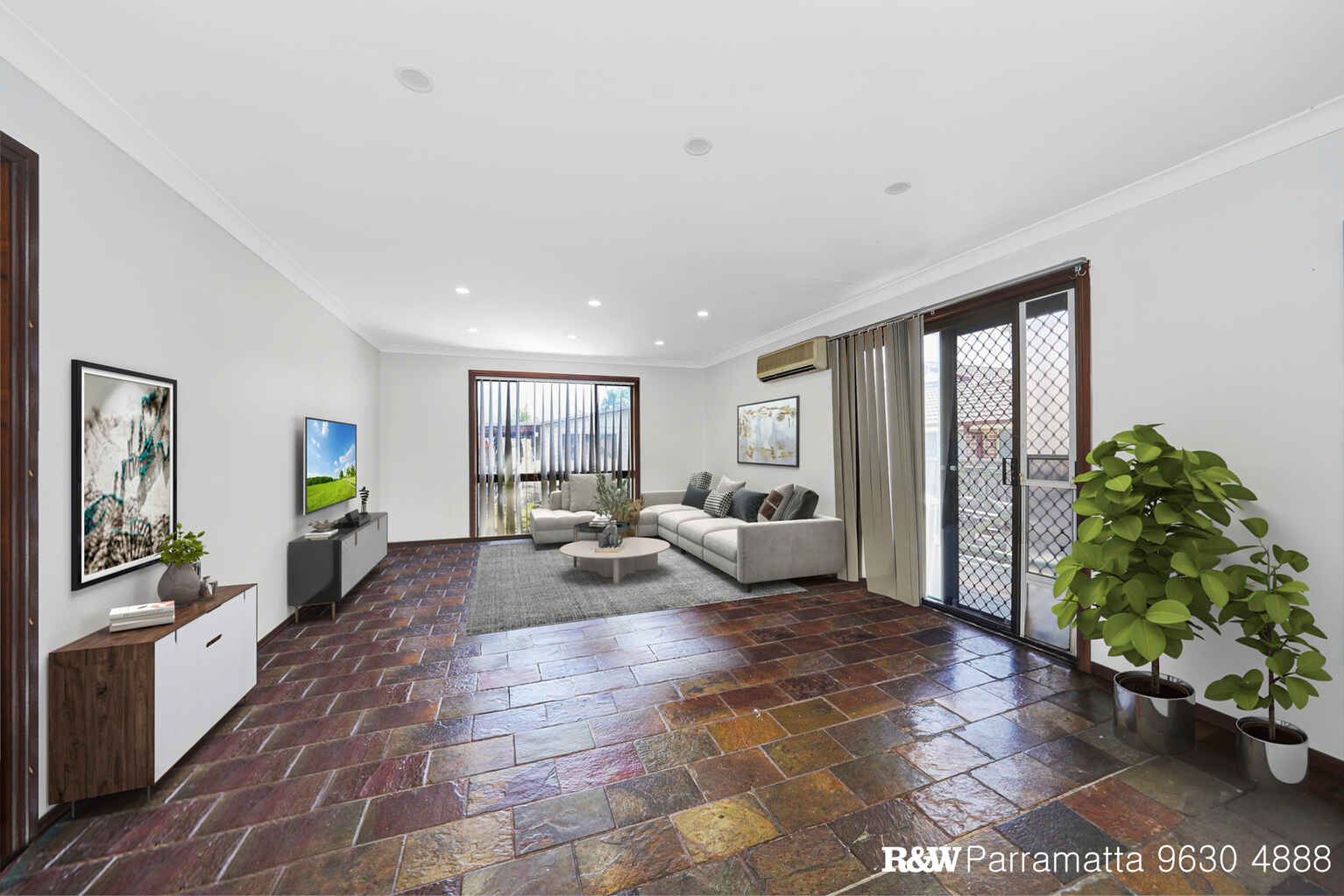 8 Currong Street South Wentworthville 8 Currong Street South Wentworthville