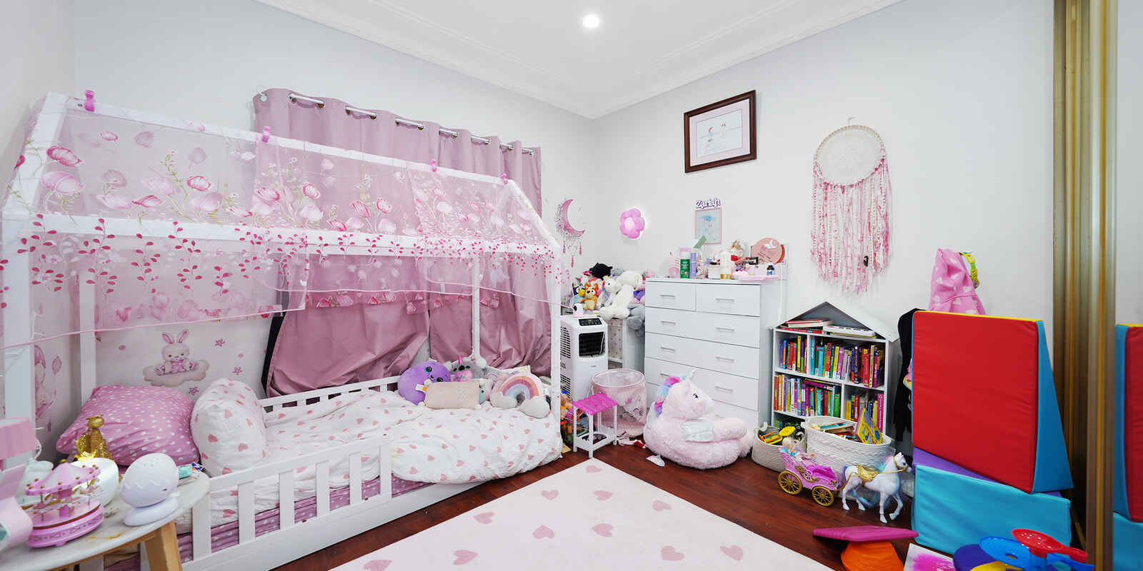 8 Currong Street South Wentworthville 8 Currong Street South Wentworthville