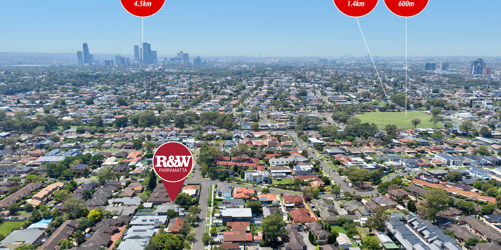 8 Currong Street South Wentworthville 8 Currong Street South Wentworthville