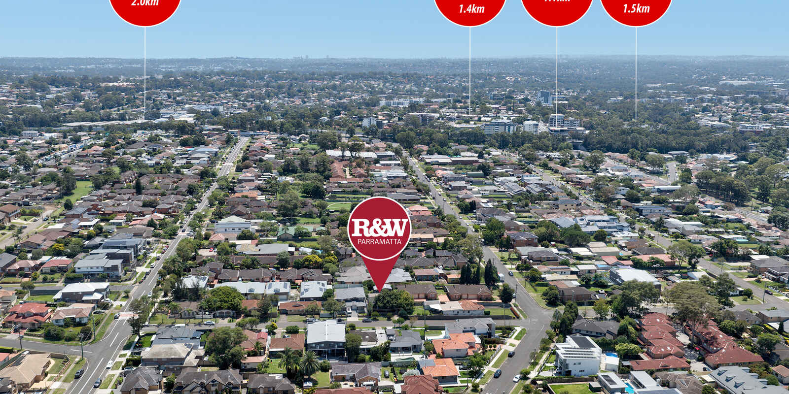 8 Currong Street South Wentworthville 8 Currong Street South Wentworthville