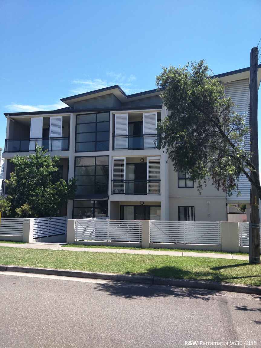 5/13-15 Lydbrook Street Westmead