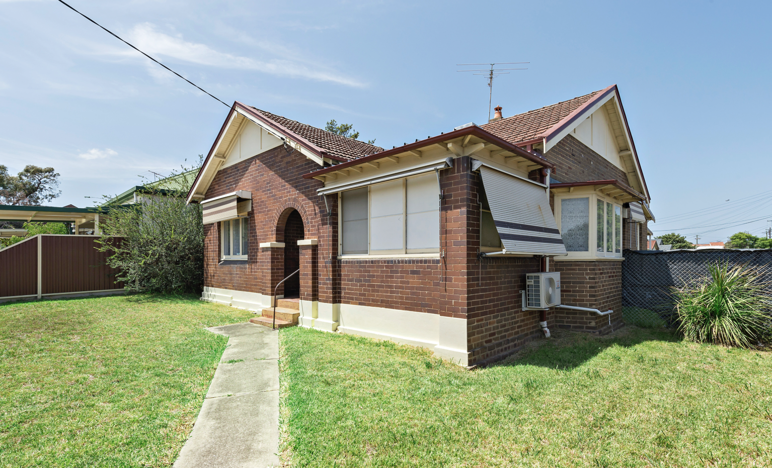 11 Albert Street Granville