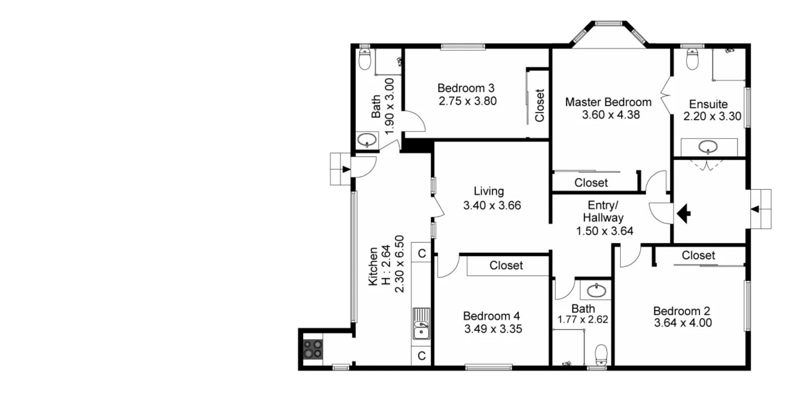 11 Albert Street Granville